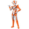 Ultraman Chodo Alpha Series Vol. 12 Bandai 3-Inch Mini-Figure