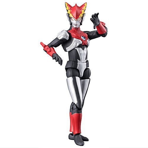 Ultraman Chodo Alpha Series Vol. 12 Bandai 3-Inch Mini-Figure