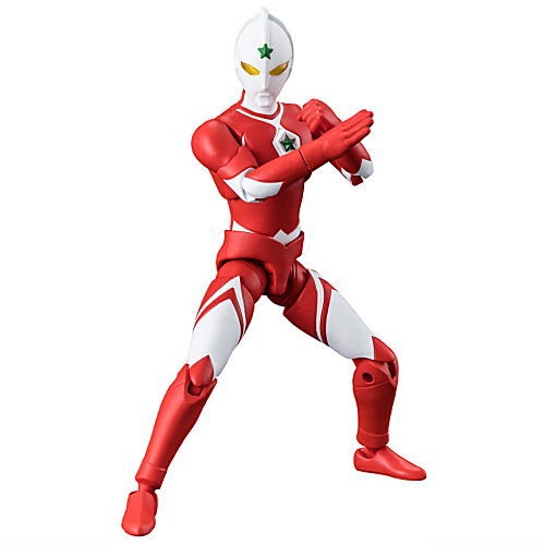 Ultraman Chodo Alpha Series Vol. 12 Bandai 3-Inch Mini-Figure