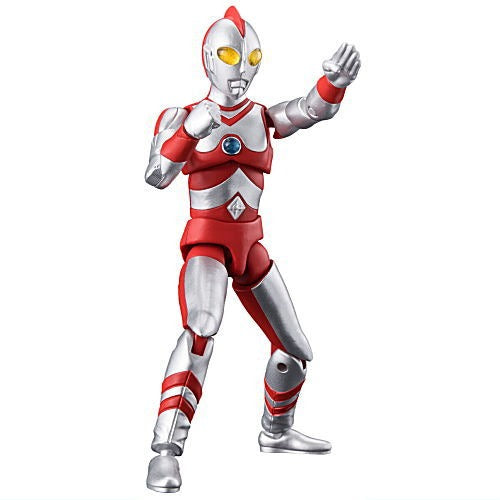 Ultraman Chodo Alpha Series Vol. 12 Bandai 3-Inch Mini-Figure