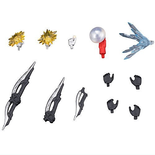 Ultraman Chodo Alpha Series Vol. 12 Bandai 3-Inch Mini-Figure