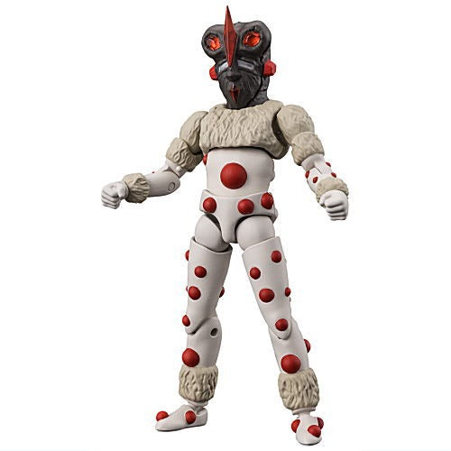 Ultraman Chodo Alpha Monsters Vol. 04 Bandai 3-Inch Mini-Figure