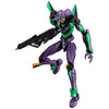 Rebuild Of Evangelion Eva-Frame DX Series Bandai 4-Inch Figure