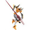 Rebuild Of Evangelion Eva-Frame DX Series Bandai 4-Inch Figure