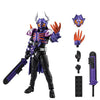 Kamen Rider Exceed Shodo Figure Series Bandai 3-Inch Mini-Figure