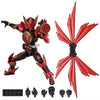 Kamen Rider Exceed Shodo Figure Series Bandai 3-Inch Mini-Figure