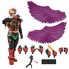 Kamen Rider Exceed Shodo Figure Series Bandai 3-Inch Mini-Figure