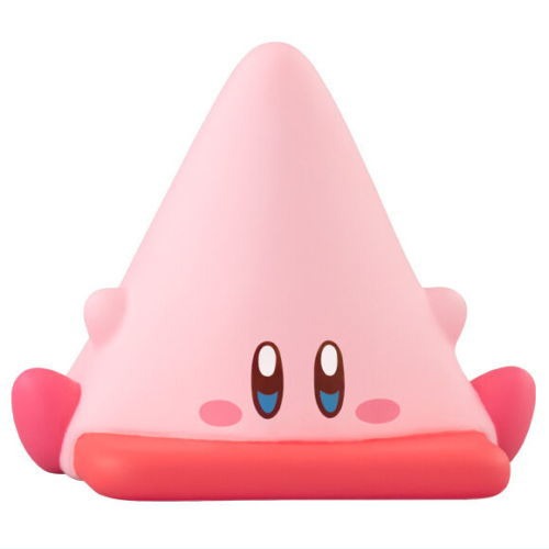 Kirby Friends Soft Vinyl  Series Vol. 05 Bandai 2-Inch Mini-Figure
