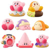 Kirby Friends Soft Vinyl  Series Vol. 05 Bandai 2-Inch Mini-Figure