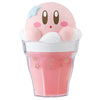 Kirby Characters Charlatte Art Case Bandai 2-Inch Mini-Figure