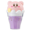 Kirby Characters Charlatte Art Case Bandai 2-Inch Mini-Figure