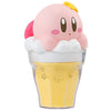 Kirby Characters Charlatte Art Case Bandai 2-Inch Mini-Figure