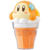 Kirby Characters Charlatte Art Case Bandai 2-Inch Mini-Figure
