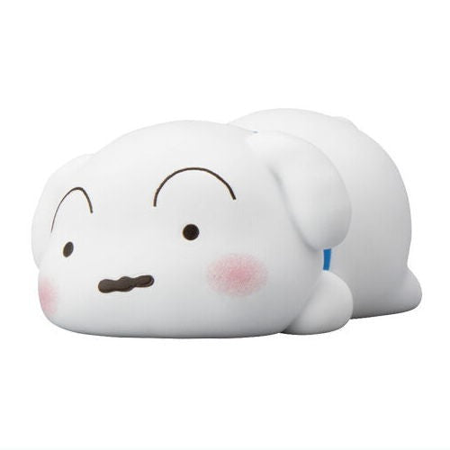 Crayon Shin Chan Mocchiri Kororin Series Bandai 1.5-Inch Mini-Figure