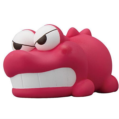 Crayon Shin Chan Mocchiri Kororin Series Bandai 1.5-Inch Mini-Figure