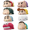 Crayon Shin Chan Mocchiri Kororin Series Bandai 1.5-Inch Mini-Figure