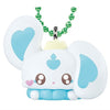Precure Fairies PetitCure Mascot Series Bandai 1-Inch Mini-Figure