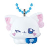 Precure Fairies PetitCure Mascot Series Bandai 1-Inch Mini-Figure