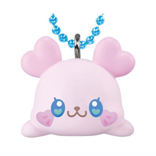 Precure Fairies PetitCure Mascot Series Bandai 1-Inch Mini-Figure