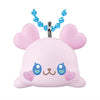 Precure Fairies PetitCure Mascot Series Bandai 1-Inch Mini-Figure