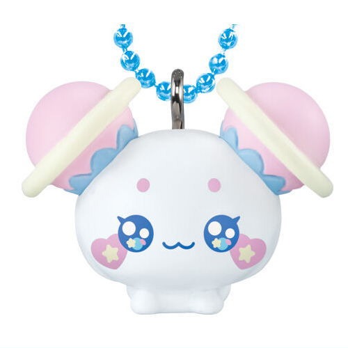 Precure Fairies PetitCure Mascot Series Bandai 1-Inch Mini-Figure
