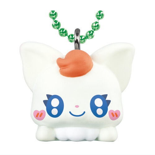Precure Fairies PetitCure Mascot Series Bandai 1-Inch Mini-Figure