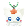 Precure Fairies PetitCure Mascot Series Bandai 1-Inch Mini-Figure