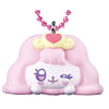 Precure Fairies PetitCure Mascot Series Bandai 1-Inch Mini-Figure