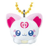 Precure Fairies PetitCure Mascot Series Bandai 1-Inch Mini-Figure