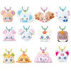Precure Fairies PetitCure Mascot Series Bandai 1-Inch Mini-Figure