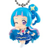 You And Idol Pretty Cure Mascot Figure Series Bandai 2-Inch Key Chain