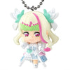 You And Idol Pretty Cure Mascot Figure Series Bandai 2-Inch Key Chain