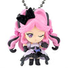 You And Idol Pretty Cure Mascot Figure Series Bandai 2-Inch Key Chain