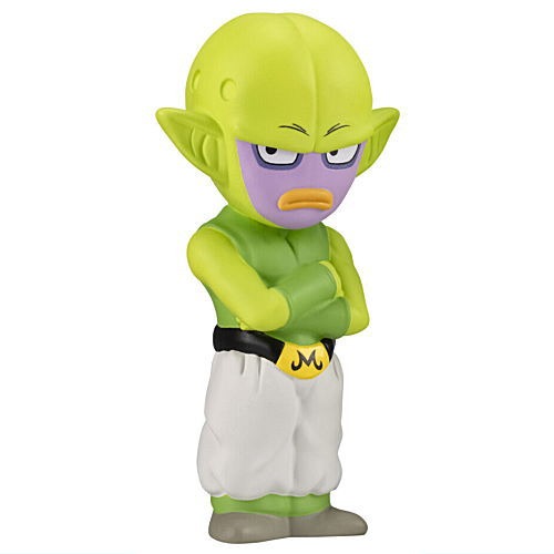 Dragon Ball DAIMA Sofbits Figure Series Vol. 02 Bandai 2-Inch Mini-Figure