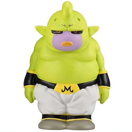 Dragon Ball DAIMA Sofbits Figure Series Vol. 02 Bandai 2-Inch Mini-Figure