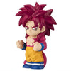 Dragon Ball DAIMA Sofbits Figure Series Vol. 02 Bandai 2-Inch Mini-Figure