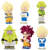 Dragon Ball DAIMA Sofbits Figure Series Vol. 02 Bandai 2-Inch Mini-Figure