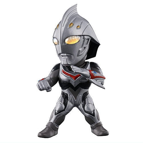 Ultraman 12 Converge Motion Bandai 3-Inch Mini-Figure