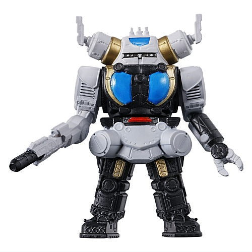 Ultraman 12 Converge Motion Bandai 3-Inch Mini-Figure