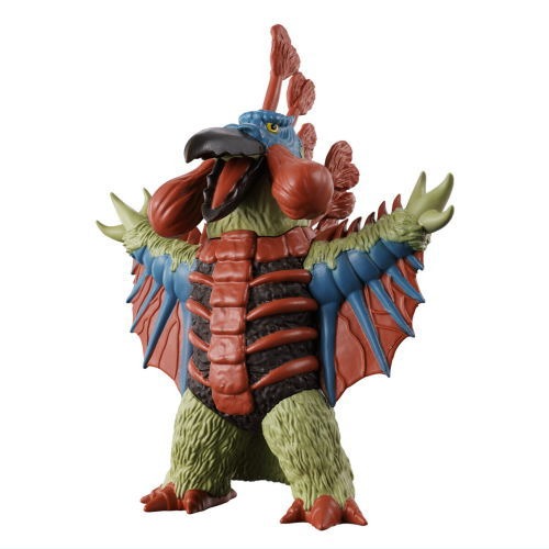 Ultraman 12 Converge Motion Bandai 3-Inch Mini-Figure