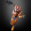 SoDo Kamen Rider Gavv GV3 Bandai 3-Inch Mini-Figure