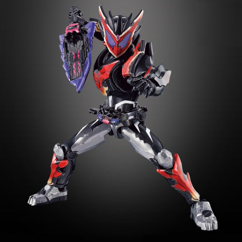 SoDo Kamen Rider Gavv GV3 Bandai 3-Inch Mini-Figure