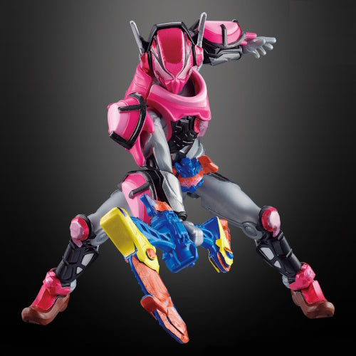 SoDo Kamen Rider Gavv GV3 Bandai 3-Inch Mini-Figure