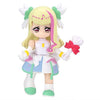 You And Idol Pretty Cure Precute Figure Series Bandai 3-Inch Mini-Figure