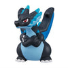 Pokemon Kids Mega Charizard Series Finger Puppet Bandai 2-Inch Mini-Figure