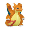 Pokemon Kids Mega Charizard Series Finger Puppet Bandai 2-Inch Mini-Figure