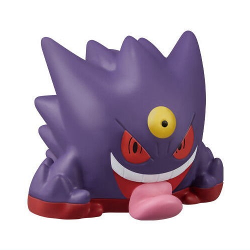 Pokemon Kids Mega Charizard Series Finger Puppet Bandai 2-Inch Mini-Figure