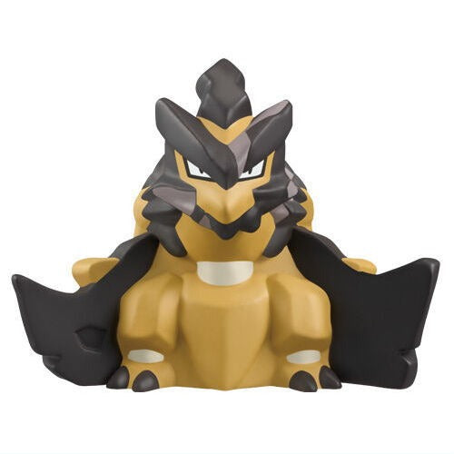 Pokemon Kids Mega Charizard Series Finger Puppet Bandai 2-Inch Mini-Figure