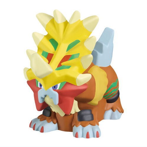Pokemon Kids Mega Charizard Series Finger Puppet Bandai 2-Inch Mini-Figure