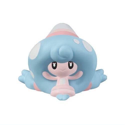 Pokemon Kids Mega Charizard Series Finger Puppet Bandai 2-Inch Mini-Figure